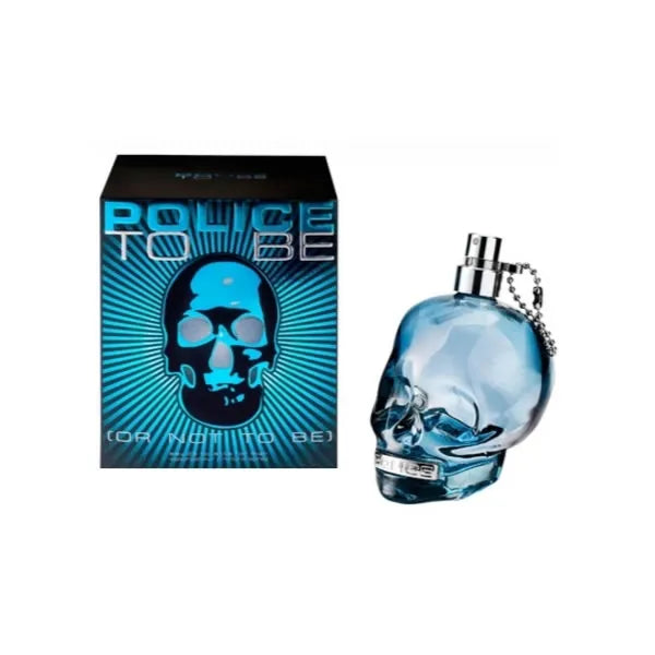 Police To Be – Eau de Toilette for Women Spray, 75 ml