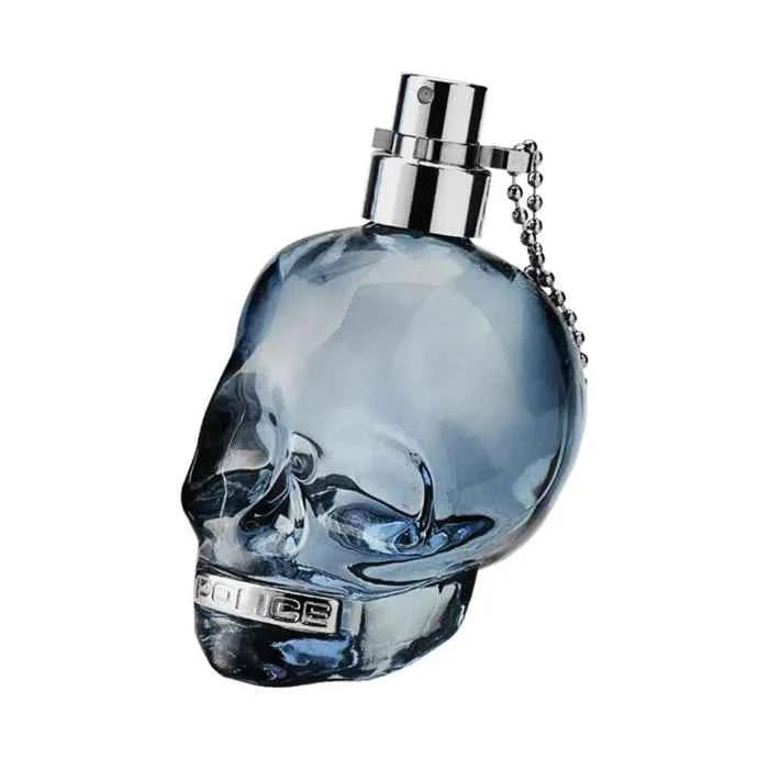 Police To Be Or Not To Be Man – Eau de Toilette for Men Spray, 40 ml