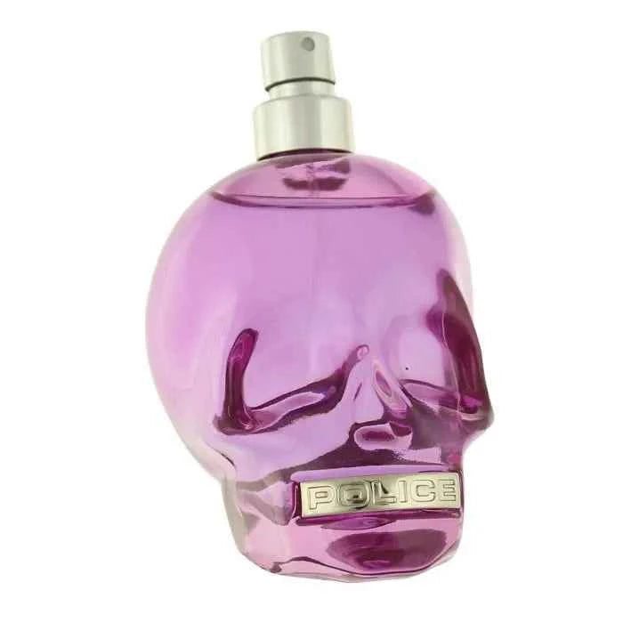 Police To Be Woman – Eau de Parfum for Women Spray, 40 ml
