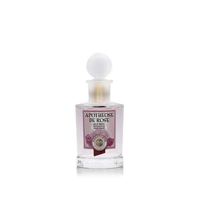 Monotheme Apotheose de Rose – Eau de Toilette for Women, 100 ml