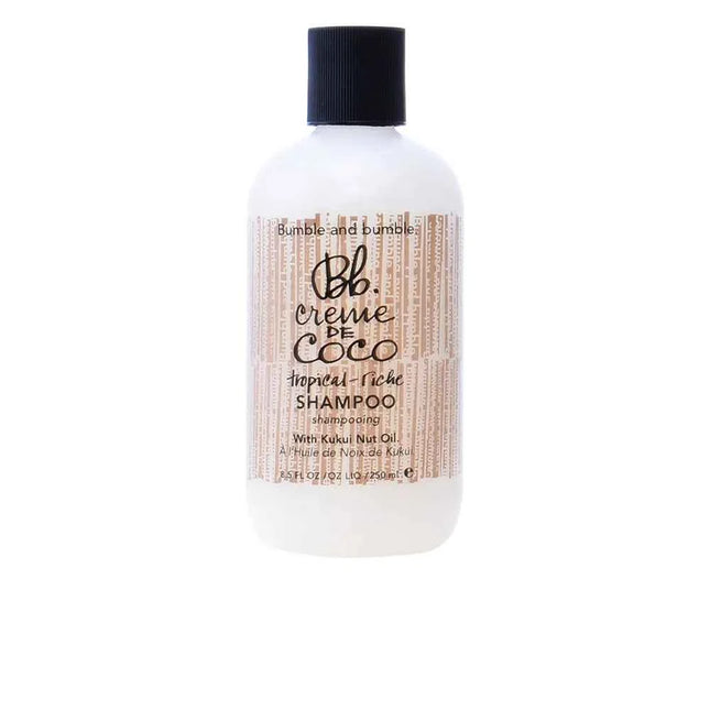 Bumble AND Bumble Creme De Coco – Shampoo Unisex, 250 ml