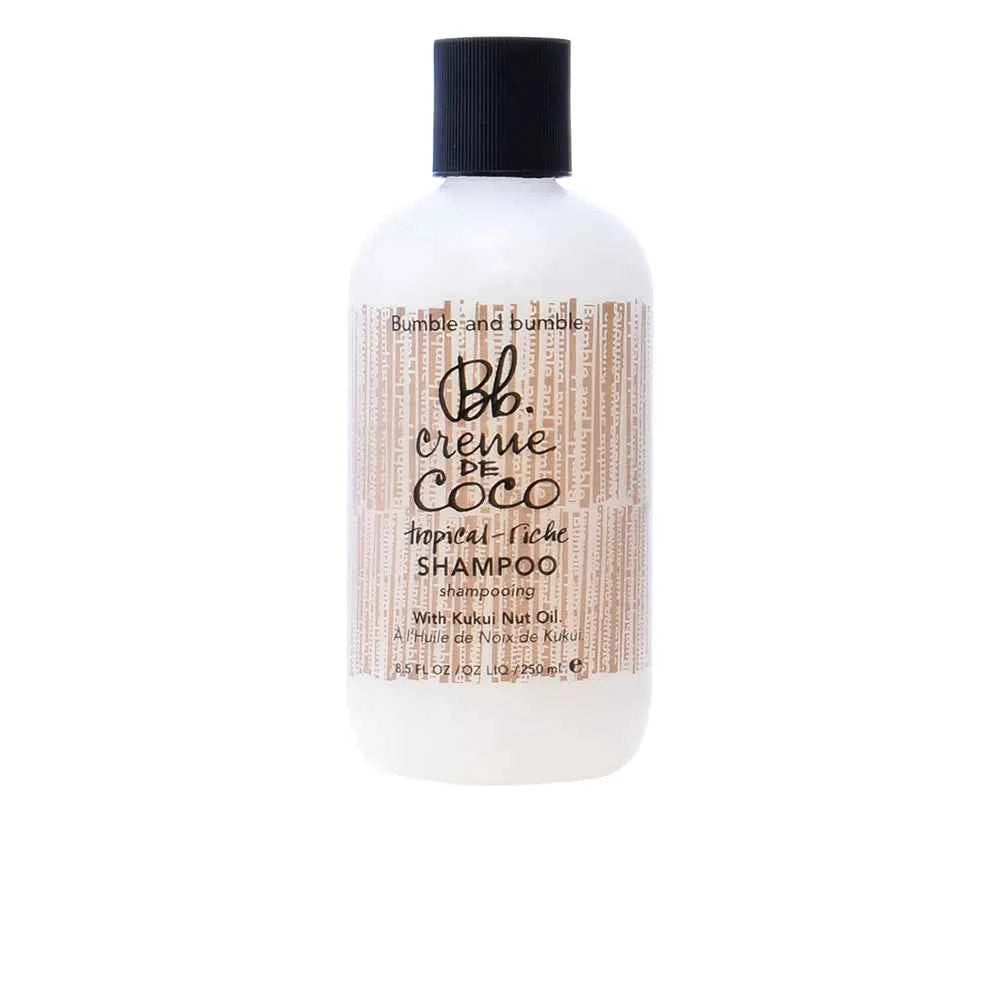 Bumble AND Bumble Creme De Coco – Shampoo Unisex, 250 ml