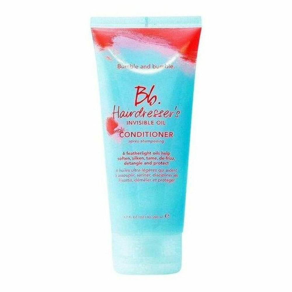 Bumble And Bumble – Conditioner for Unisex, 200 ml