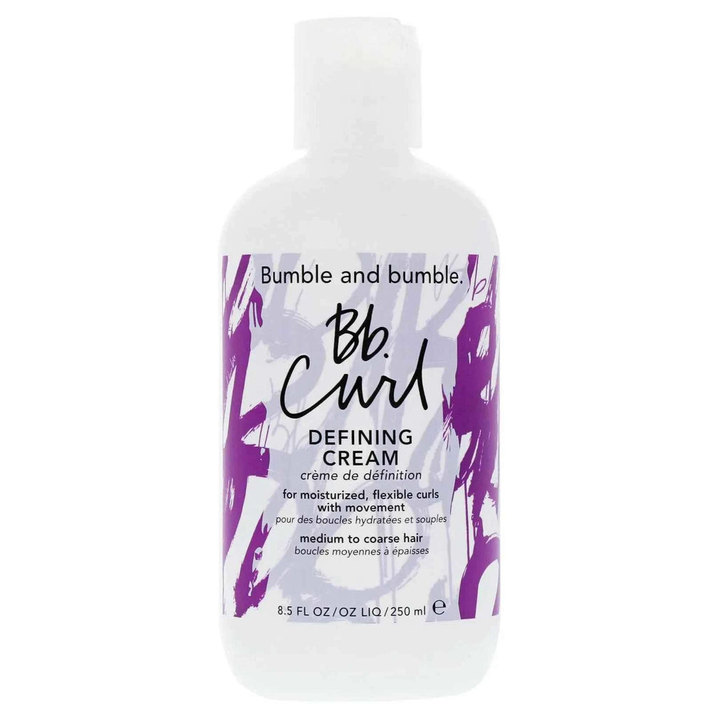 Bumble AND Bumble Bb Curl Defining Creme Unisex, 250 ml