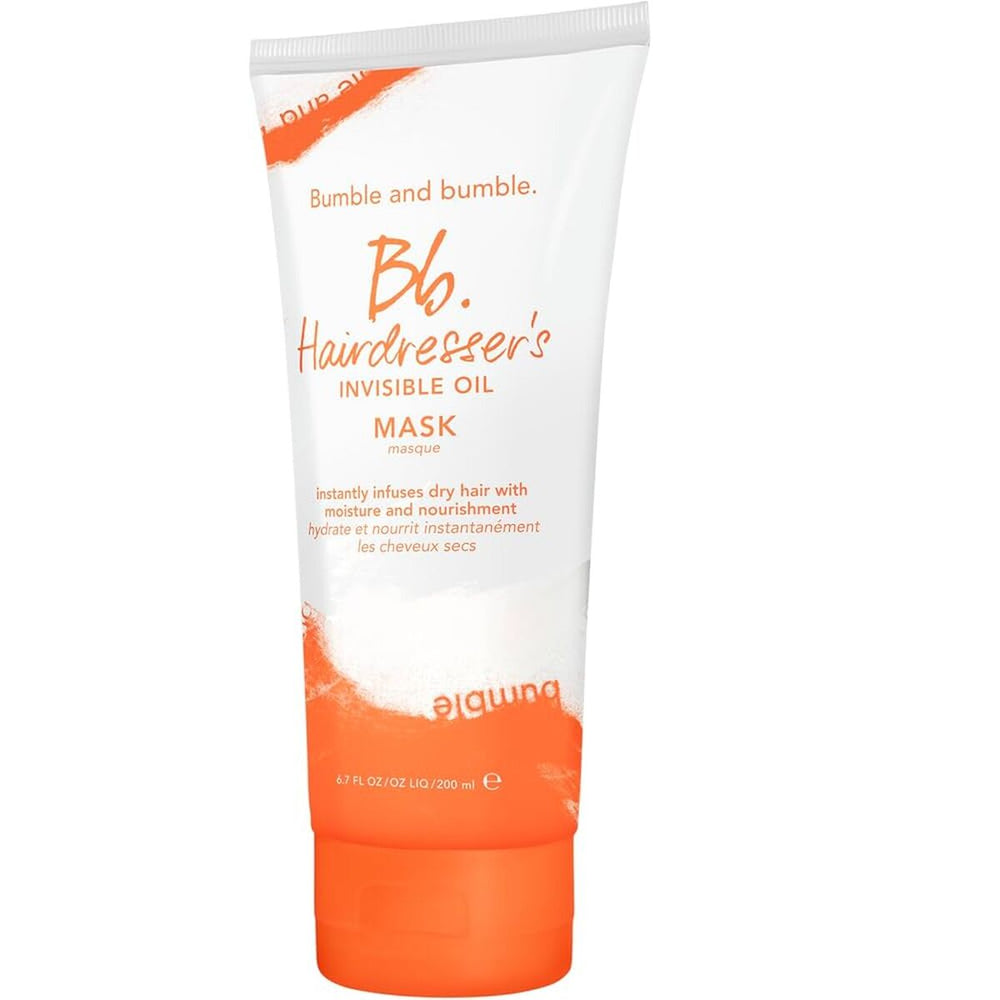 Bumble And Bumble – Hair Mask for Unisex, 200