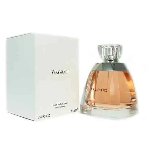 VERA WANG Woman – Eau de Parfum for Women Spray, 100 ml