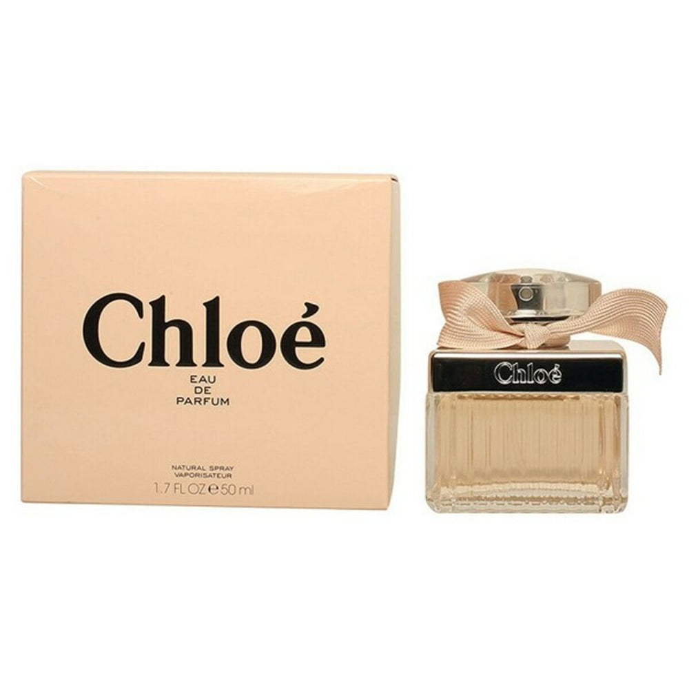 Chloé Signature – Eau de Parfum for Women, 30 ml
