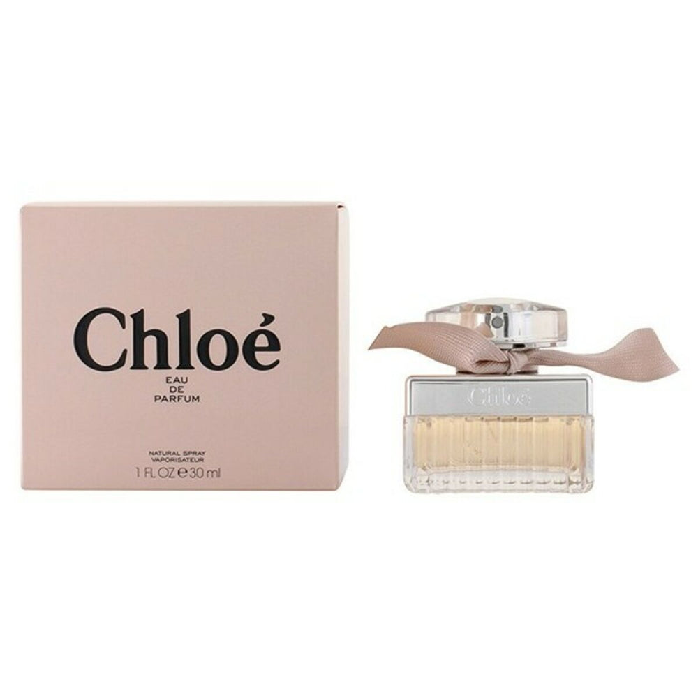 Chloé Signature – Eau de Parfum for Women, 30 ml