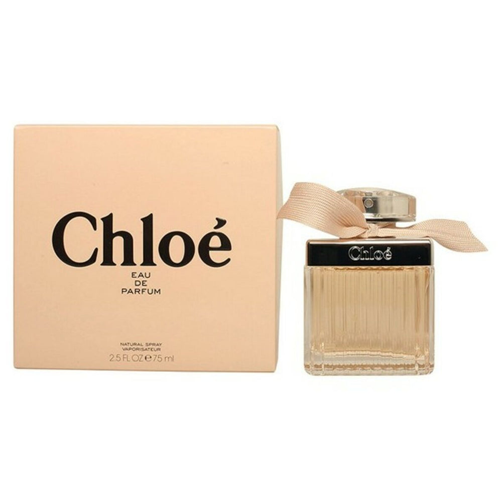 Chloé Signature – Eau de Parfum for Women, 30 ml