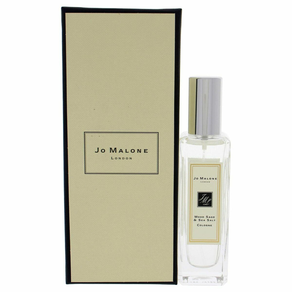 Jo Malone Wood Sage & Sea Salt – Eau de Cologne for Unisex, 30 ml