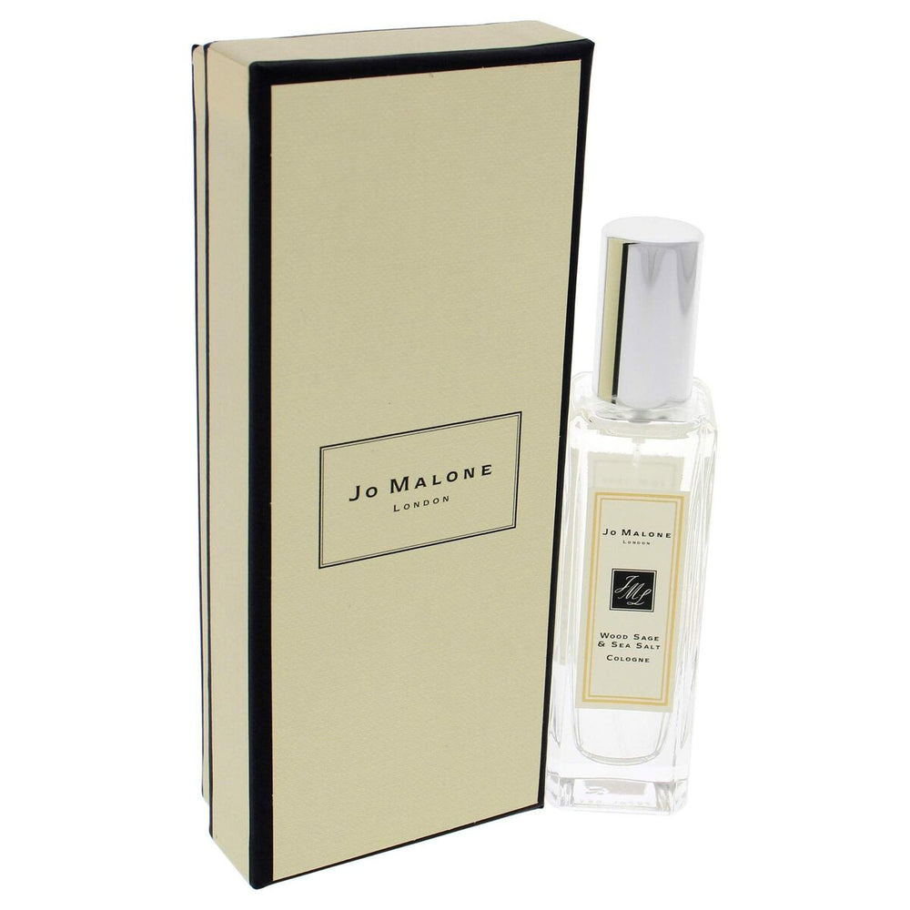 Jo Malone Wood Sage & Sea Salt – Eau de Cologne for Unisex, 30 ml
