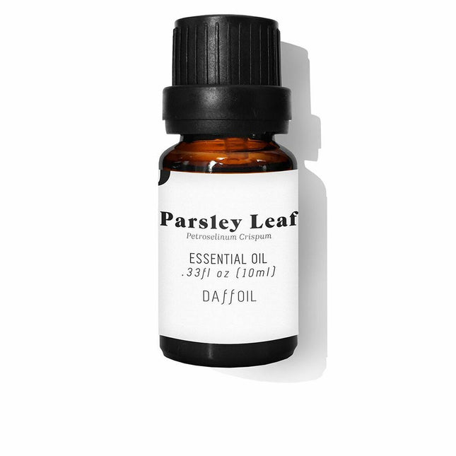 Daffoil Aceite Esencial Hoja De Perejil, 10 ml