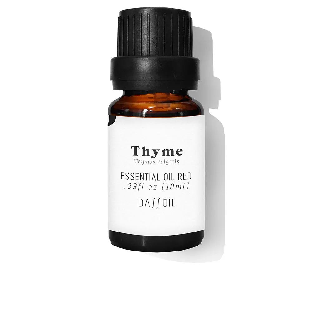 Daffoil Thyme Essential Oil Red, 10 ml