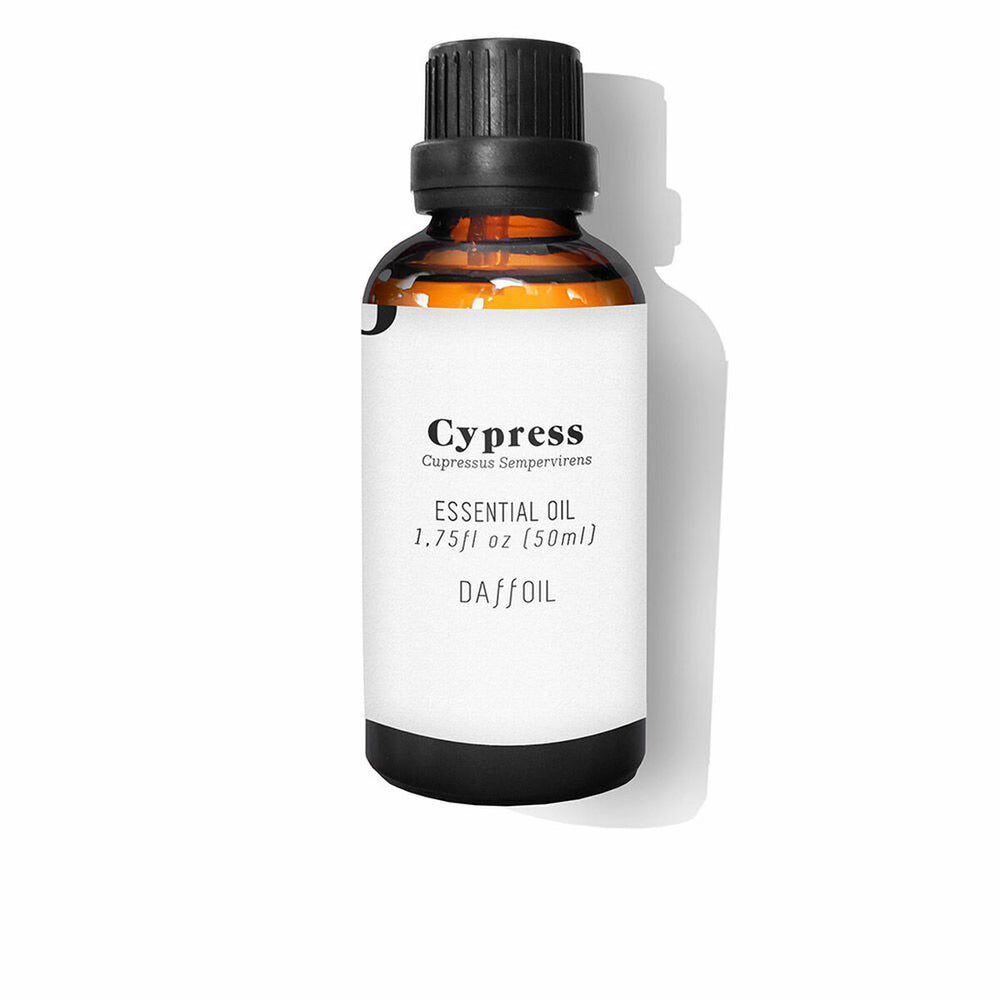 Daffoil Cypress Essential Oil, 50 ml