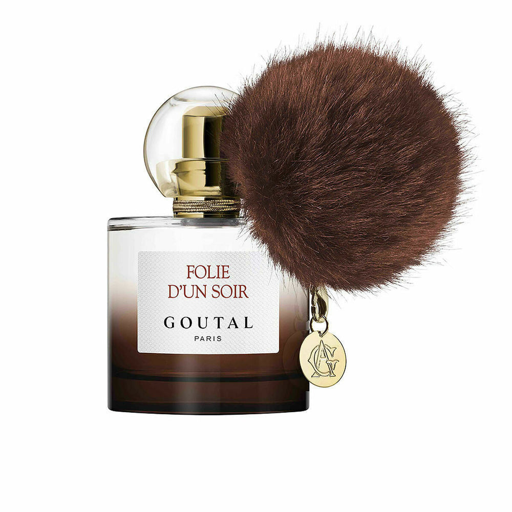 Annick Goutal Folie d'un Soir – Eau de Parfum for Women, 50 ml