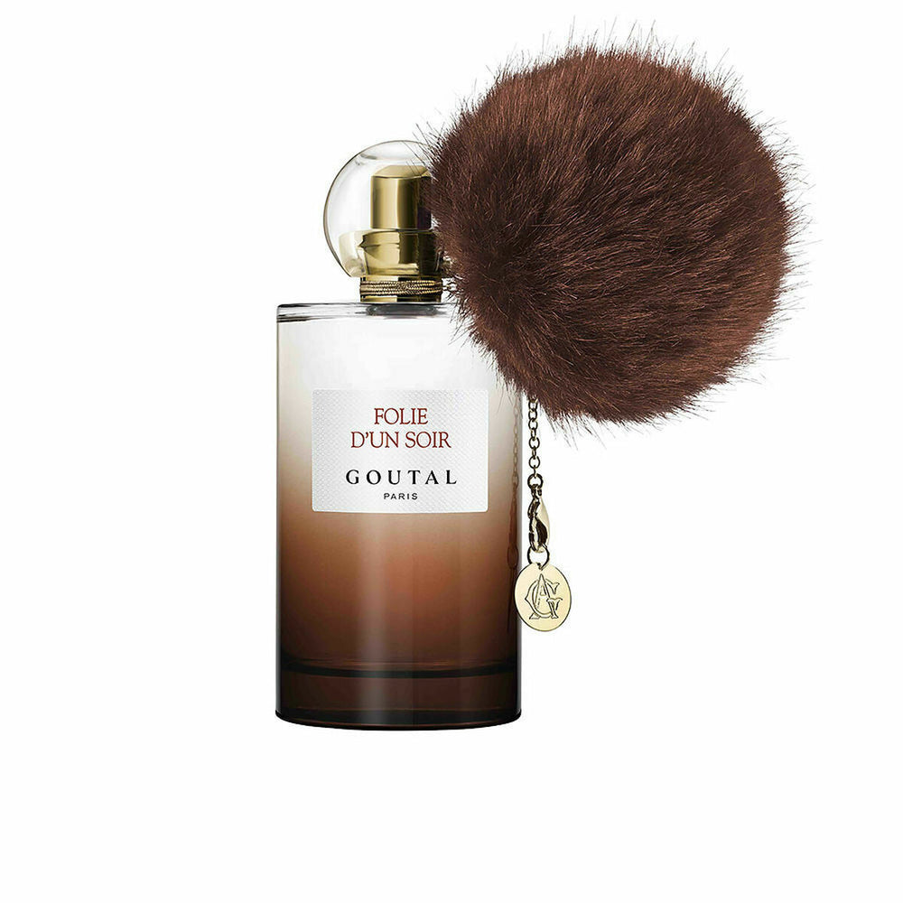 Annick Goutal Folie d'un Soir – Eau de Parfum for Women, 100 ml