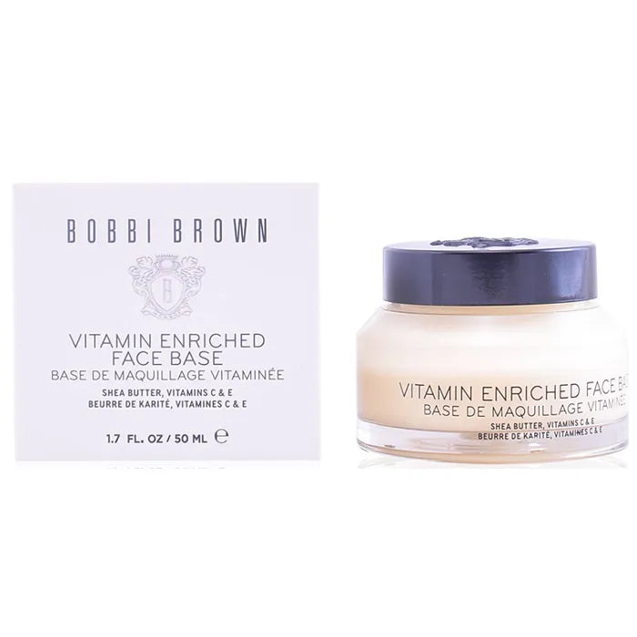 Bobbi Brown Vitamin Enriched Face Base Unisex, 50 ml