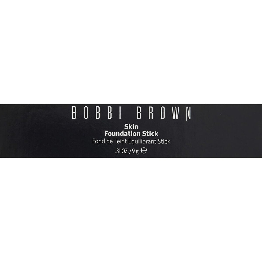 Bobbi Brown Skin – Foundation Stick Honey Unisex, 9 g