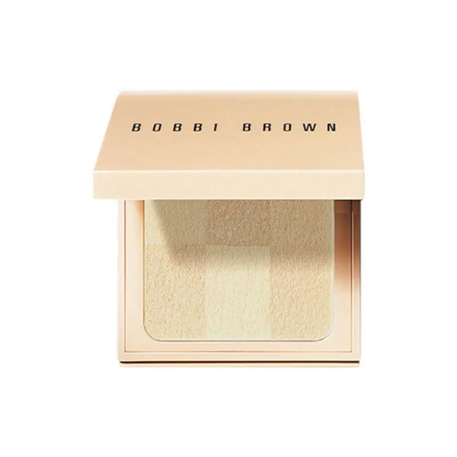 Bobbi Brown Nude Finish Illuminating Powder Bare Unisex, 6.6 g