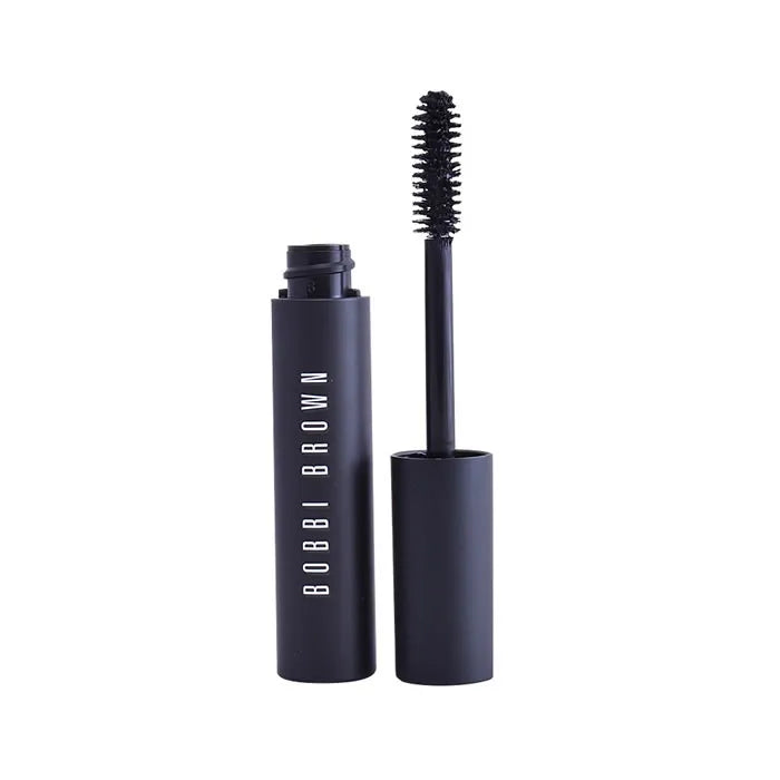 Bobbi Brown Eye Opening – Mascara 01 Black Unisex, 10 ml