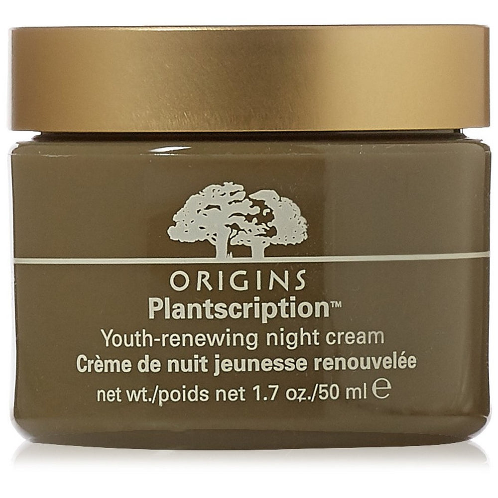 Origins Plantscription – Face Cream for Unisex, 50 ml