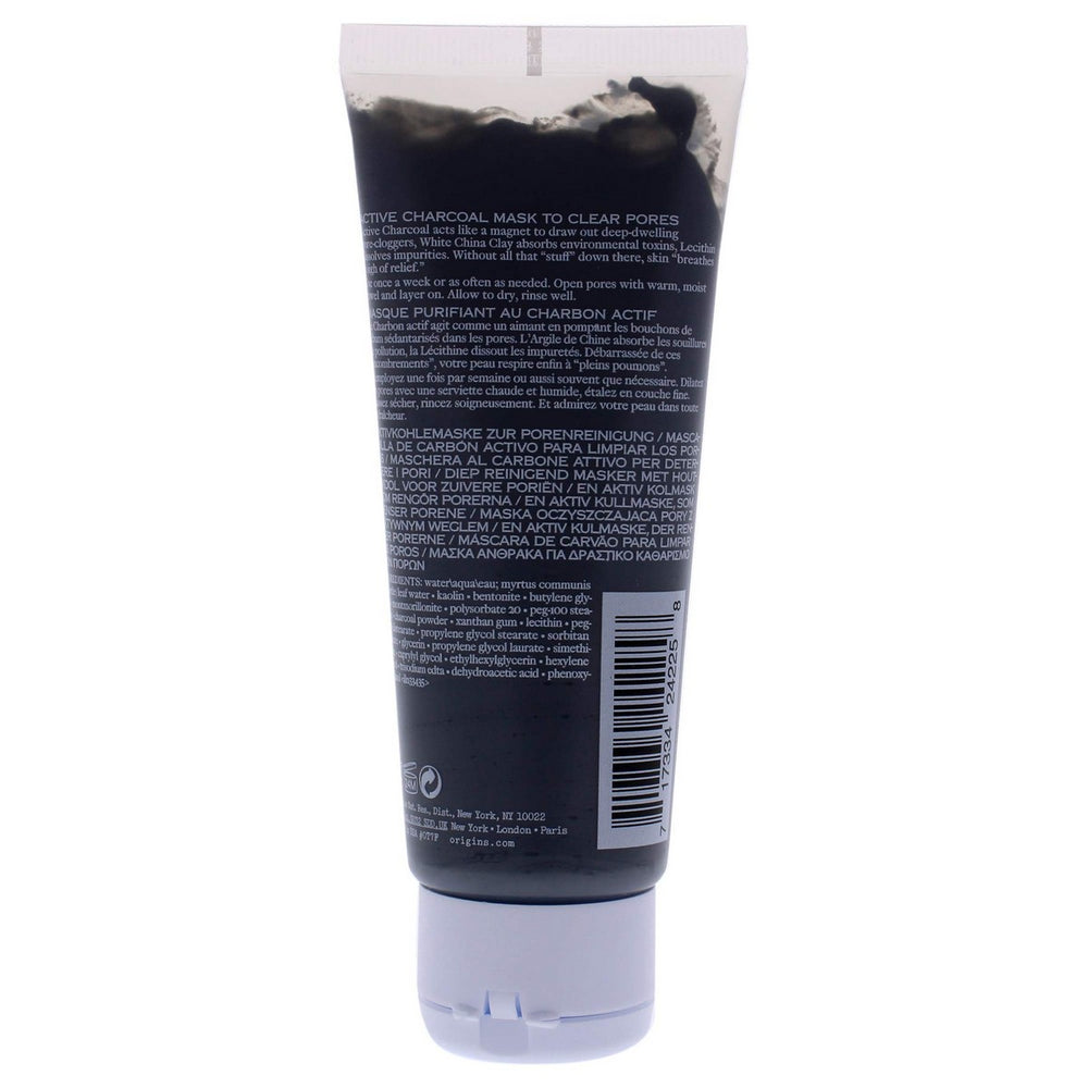 Origins Clear Improvement (U) – Face Mask for Unisex, 75