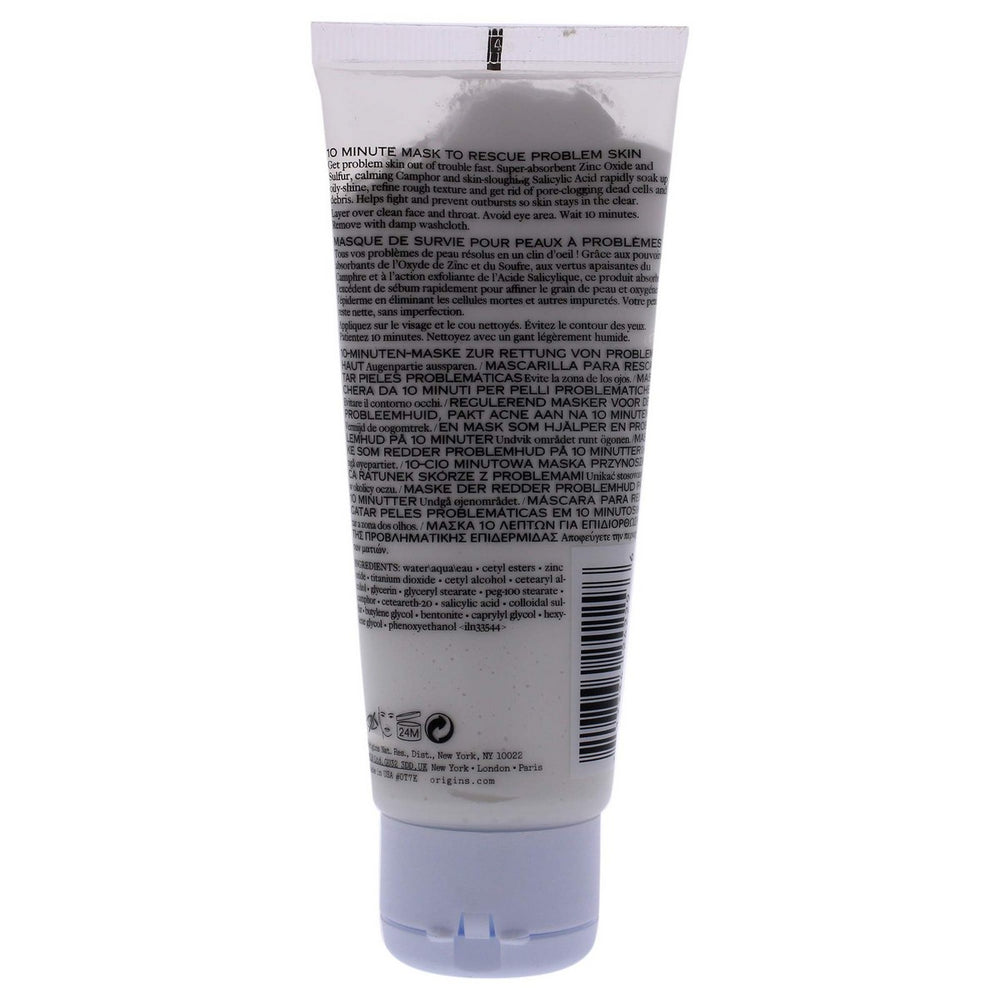 Origins Origins – Face Mask for Unisex, 75