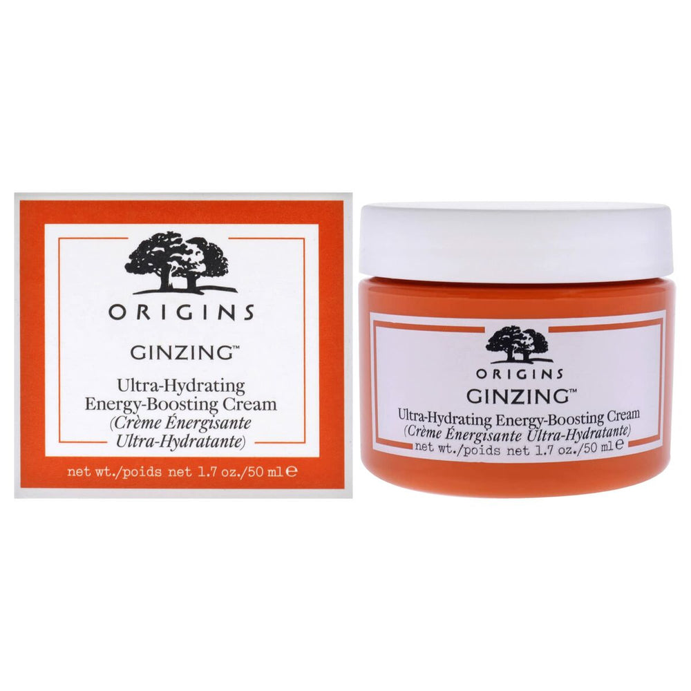 Origins GinZing – Face Cream for Unisex, 50 ml