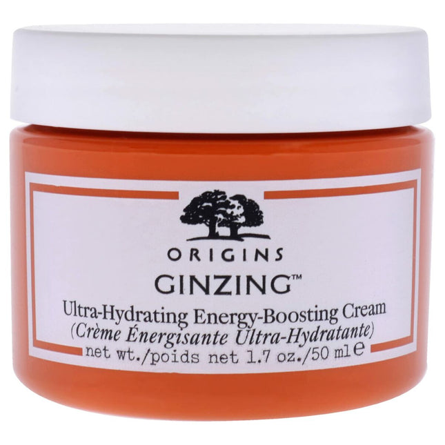 Origins GinZing – Face Cream for Unisex, 50 ml