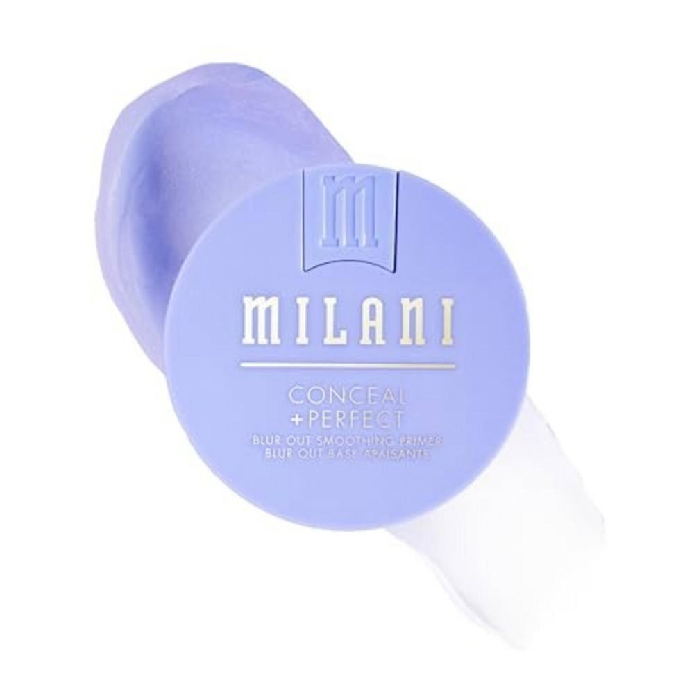Milani Conceal + Perfect Blurring effect – Cream Primer for Women, 21 g