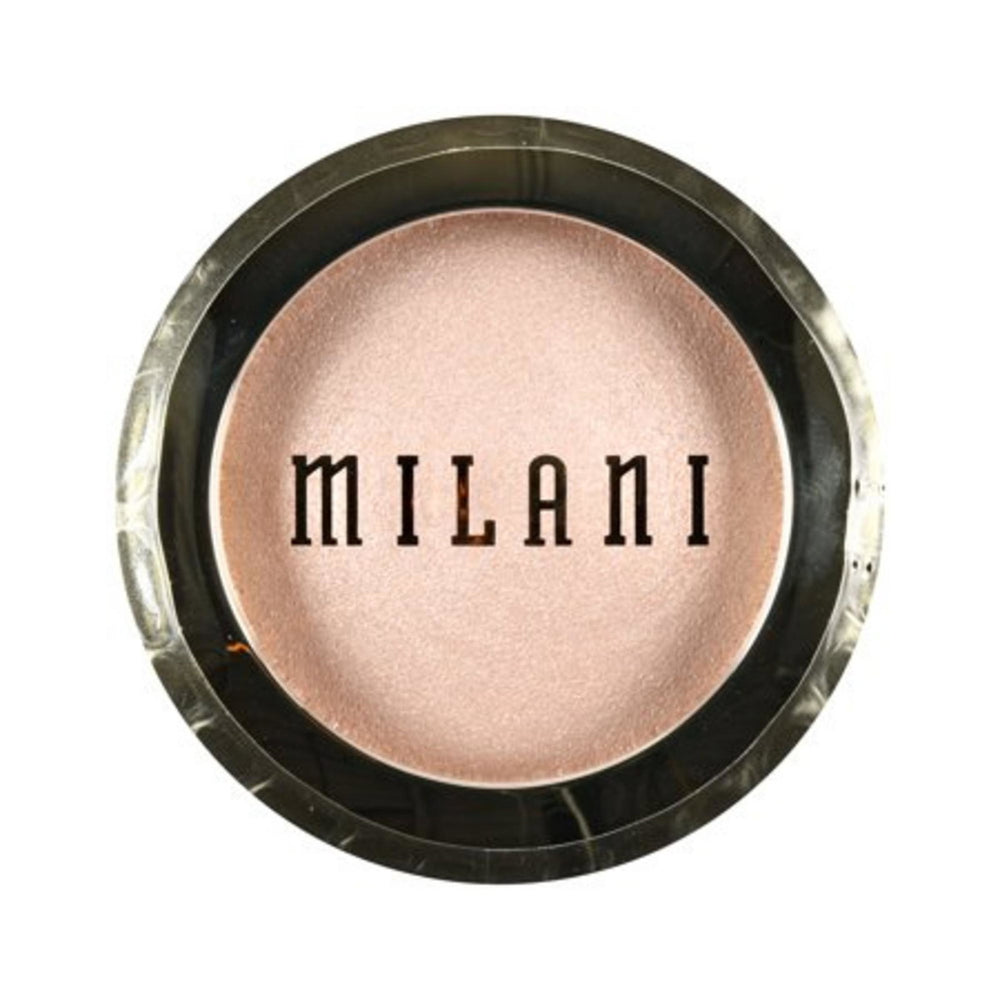 Milani Baked Highlighter – Highlighter Powder for Women, 110, Dolce Perla, 7 g