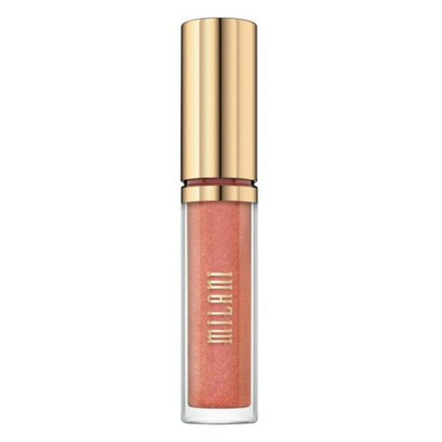 Milani Keep It Full Lip Plumper Unisex, Plumping, Lip Plumper, 03, Prismatic Peach, 3.7 ml