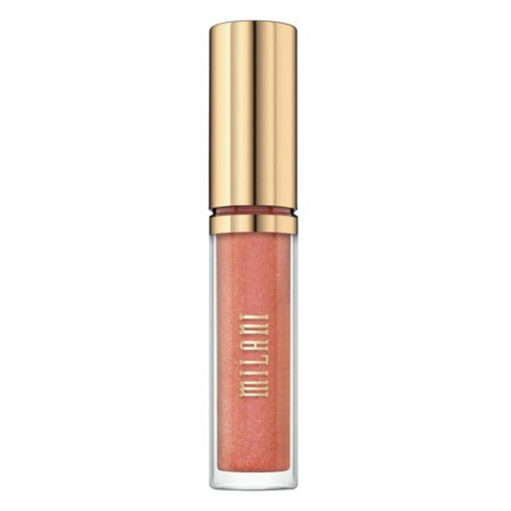 Milani Keep It Full Lip Plumper Unisex, Plumping, Lip Plumper, 03, Prismatic Peach, 3.7 ml