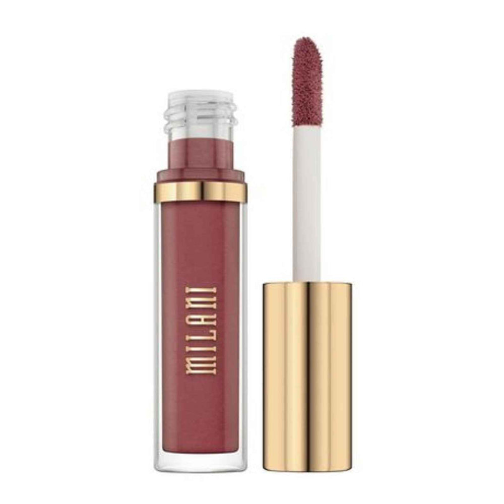 Milani Keep It Full Lip Plumper for Women, Plumping, Lip Plumper, 13, Rosewood, 3.7 ml