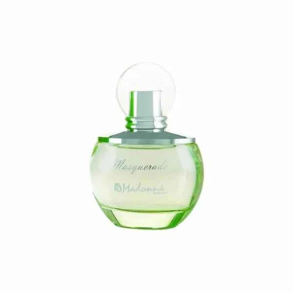 Madonna Masquerade – Eau de Parfum for Women Spray, 100 ml