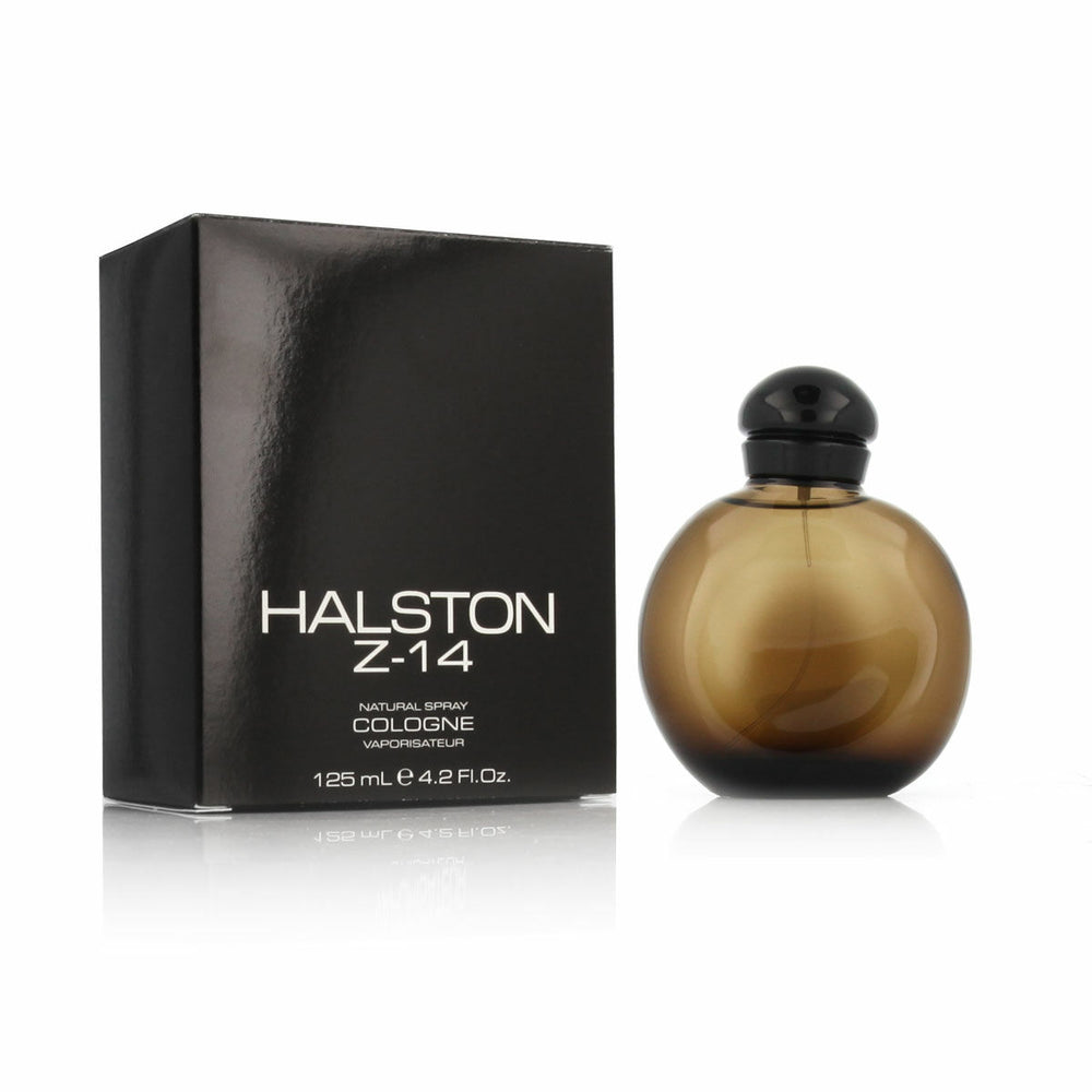 Halston Z-14 – Eau de Cologne for Men, 125 ml