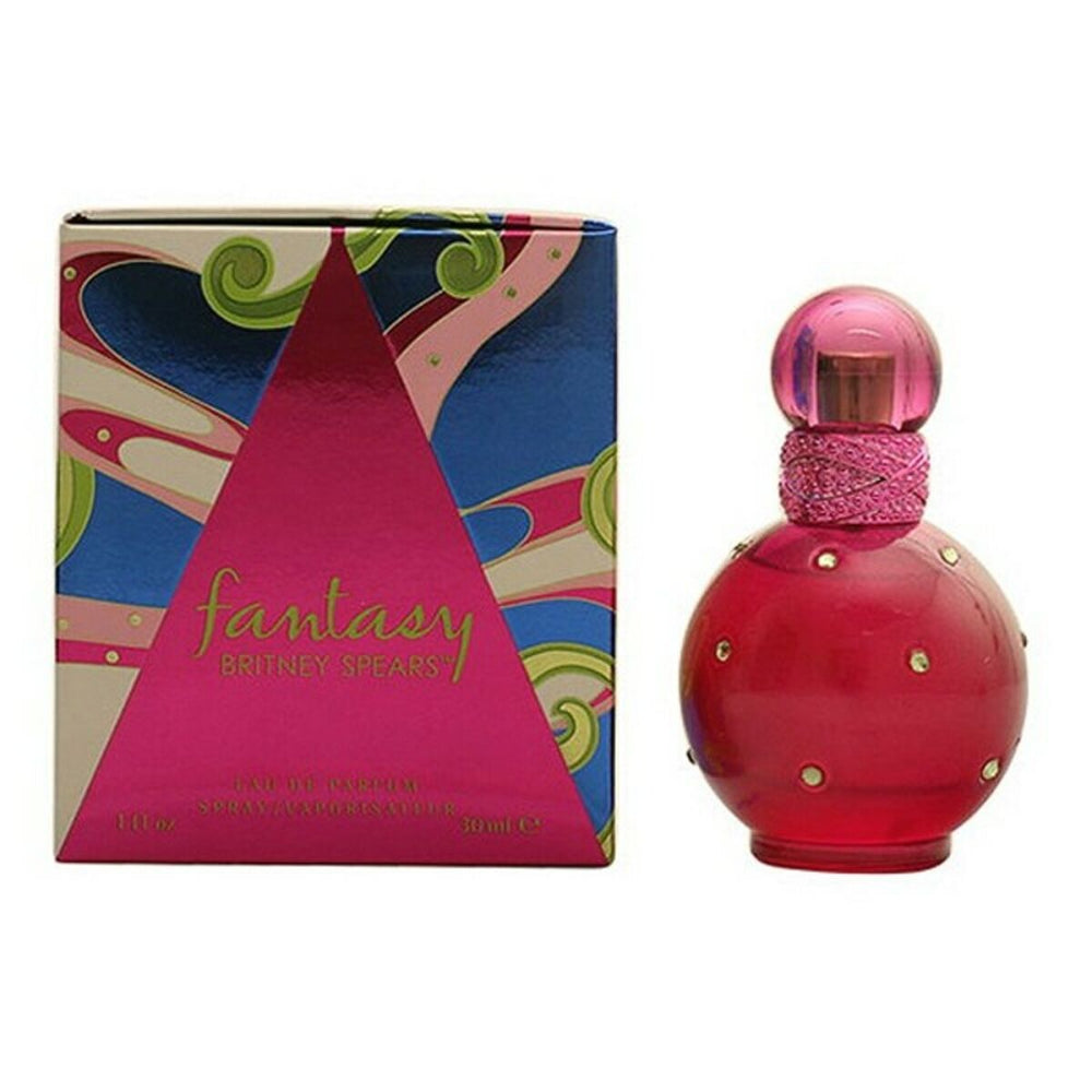 Britney Spears Fantasy – Eau de Parfum for Women, 50 ml
