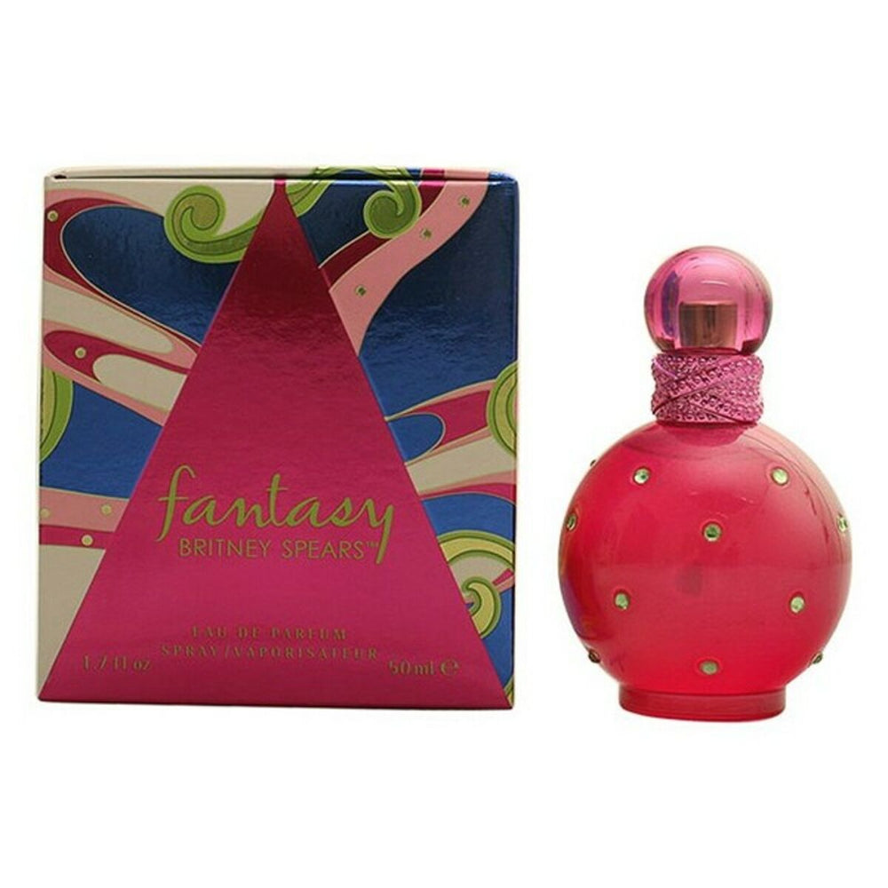 Britney Spears Fantasy – Eau de Parfum for Women, 50 ml