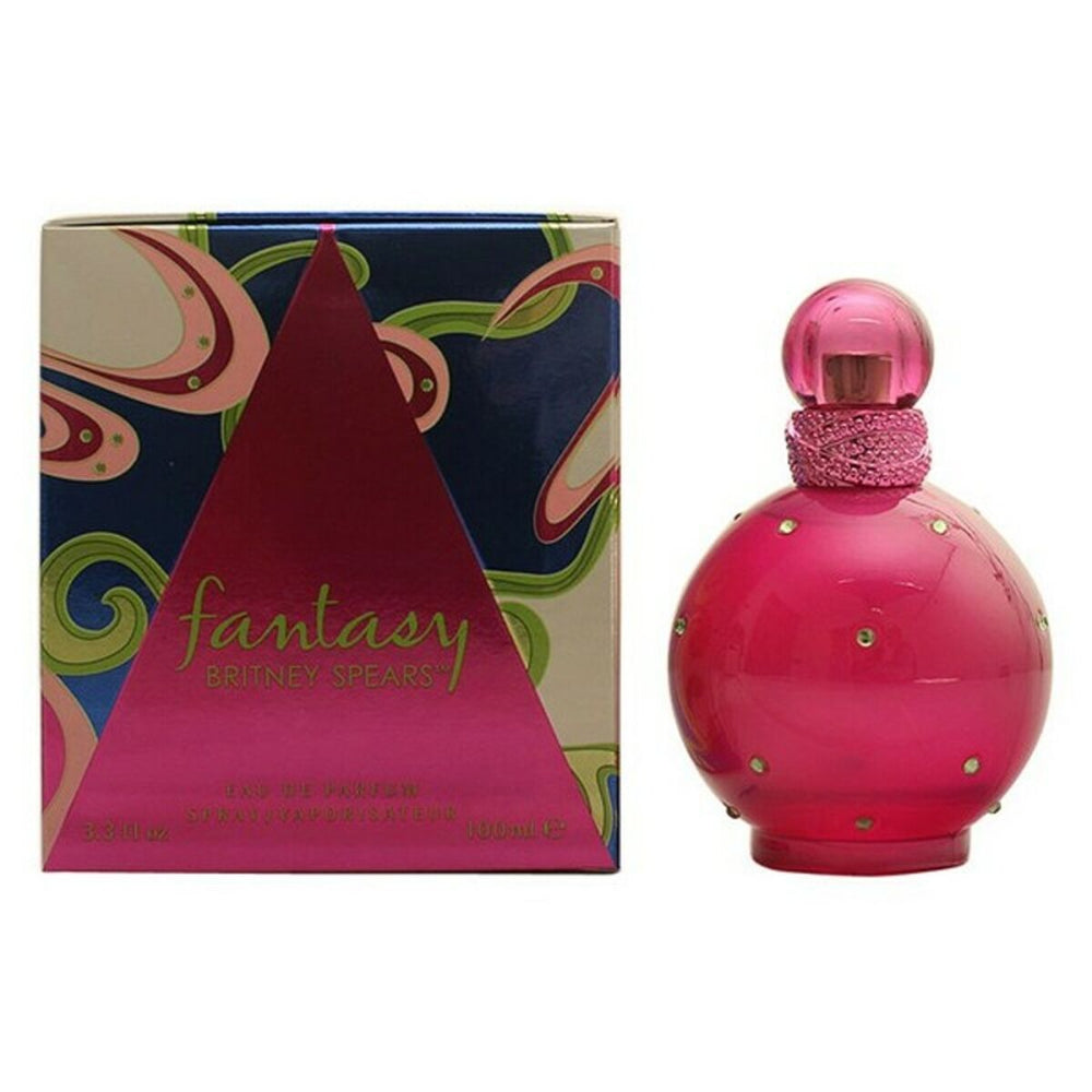Britney Spears Fantasy – Eau de Parfum for Women, 100 ml