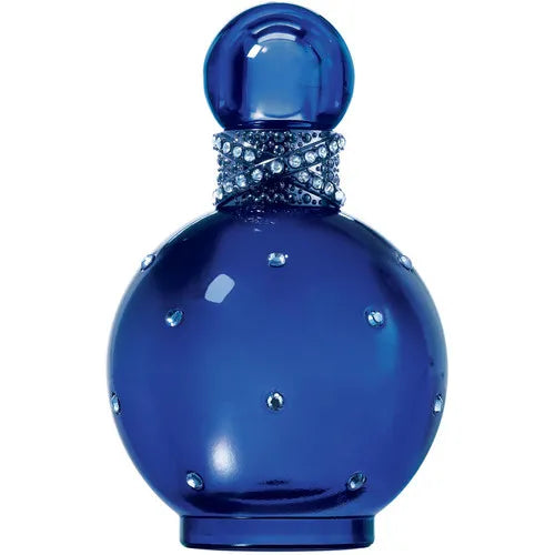 Britney Spears Midnight Fantasy – Eau de Parfum for Women Spray, 100 ml