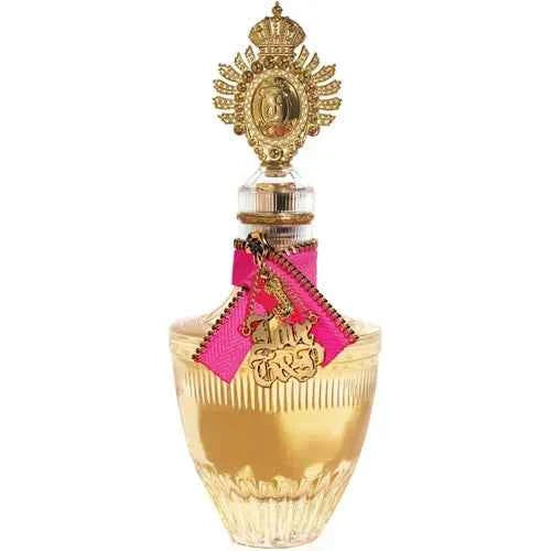 Juicy Couture Couture Couture – Eau de Parfum for Women Spray, 100 ml
