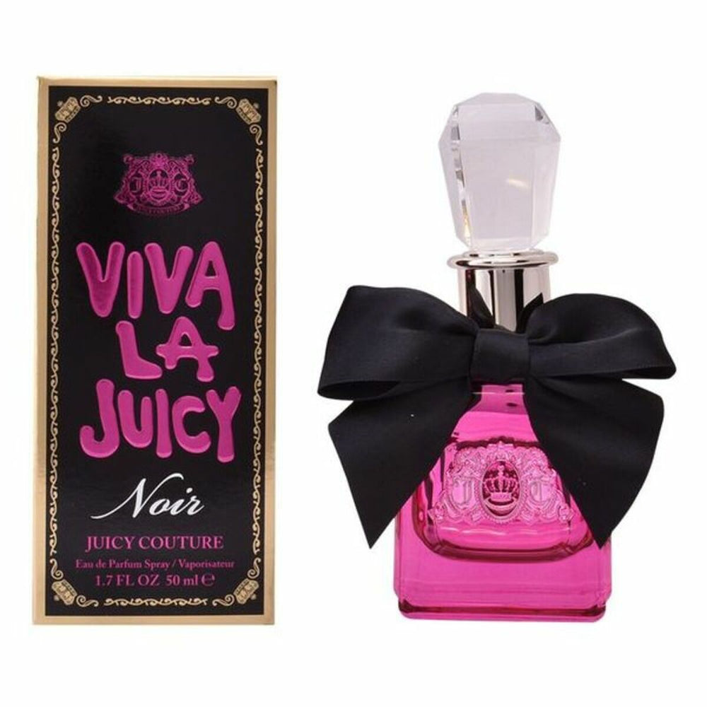 Juicy Couture Viva La Juicy Noir – Eau de Parfum for Women, 50 ml