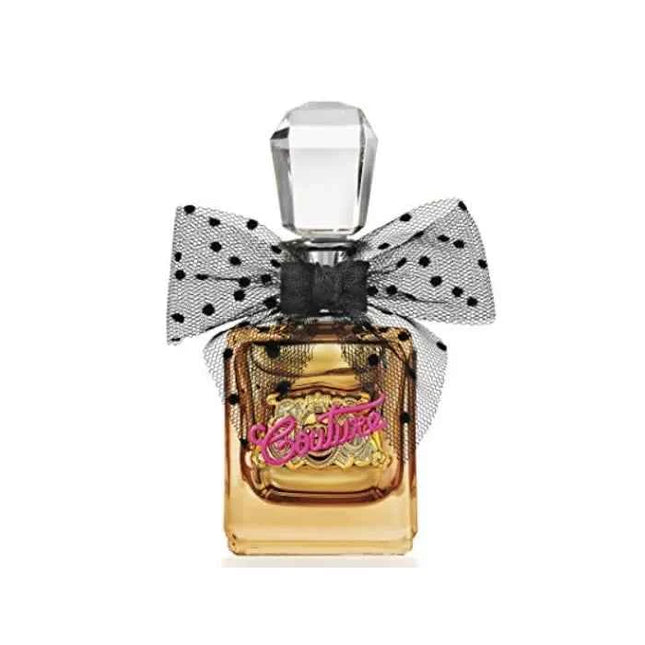 Juicy Couture Viva La Juicy Gold Couture – Eau de Parfum for Women Spray, 50 ml