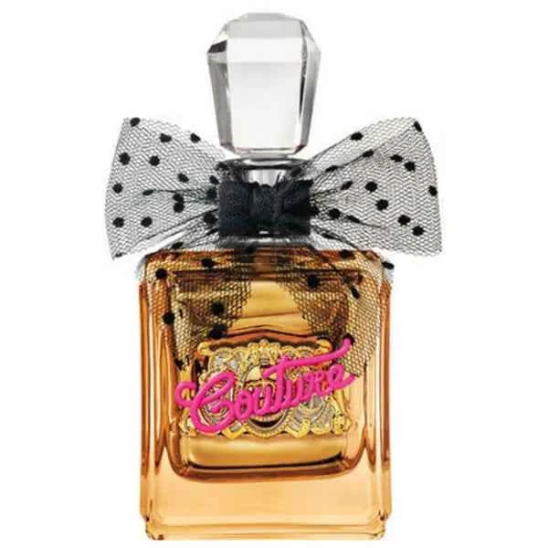 Juicy Couture Viva La Juicy Gold Couture – Eau de Parfum for Women Spray, 30 ml