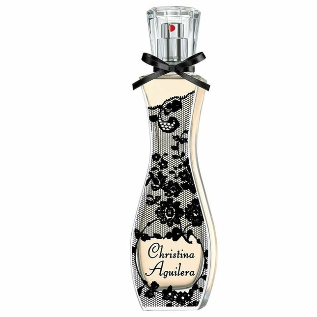 Christina Aguilera Christina Aguilera – Eau de Parfum for Women, 50 ml