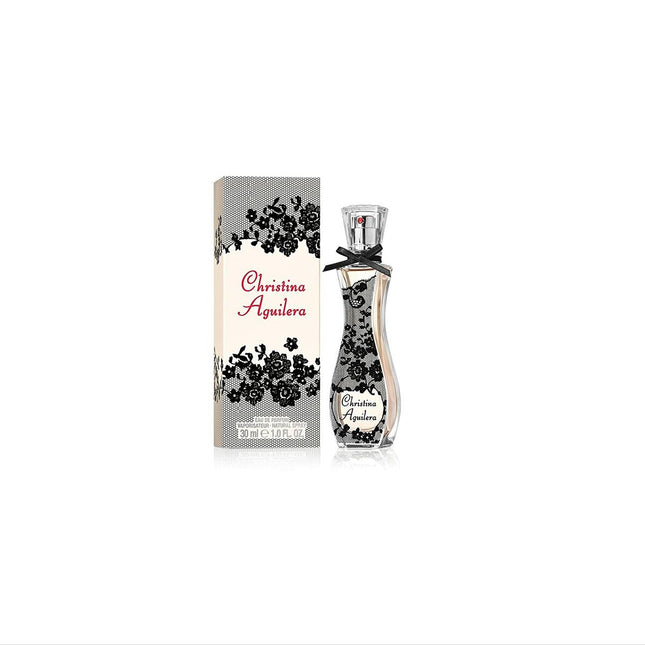 Christina Aguilera Christina Aguilera – Eau de Parfum for Women, 30 ml