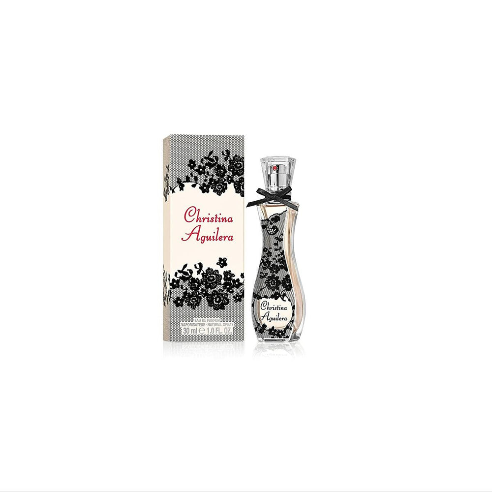 Christina Aguilera Christina Aguilera – Eau de Parfum for Women, 30 ml