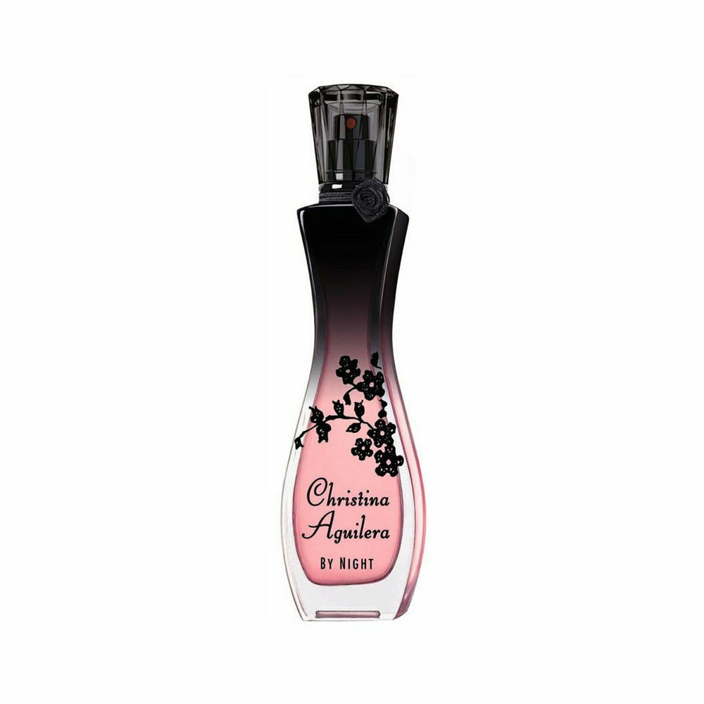 Christina Aguilera By Night – Eau de Parfum for Women, 50 ml