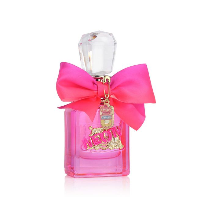 Juicy Couture Viva La Juicy Neon – Eau de Parfum for Women, 50 ml