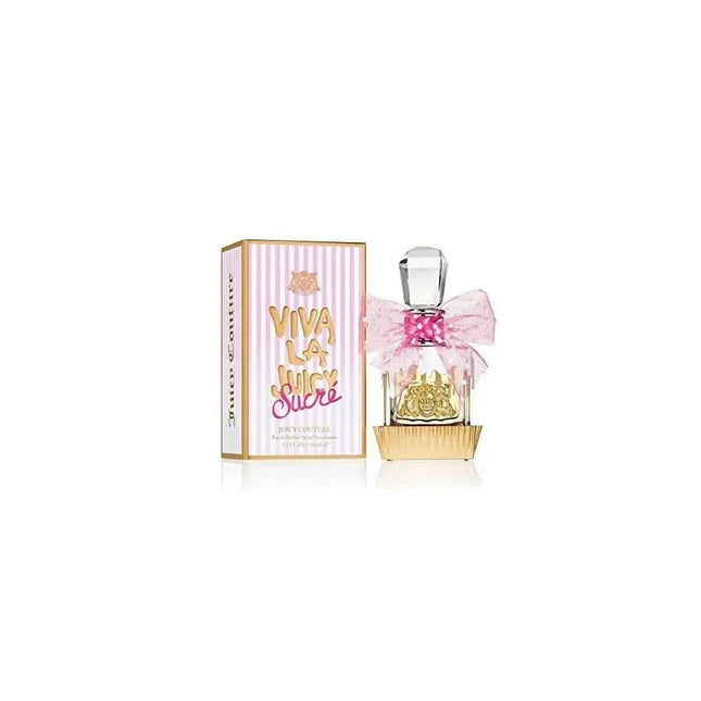 Juicy Couture Viva La Juicy Sucre – Eau de Parfum for Women 100 Noved23